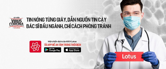 Chuyên gia chia sẻ cách phân biệt triệu chứng giữa Coronavirus, Cảm cúm và Cảm thường đơn giản, dễ nhớ nhất! - Ảnh 11.