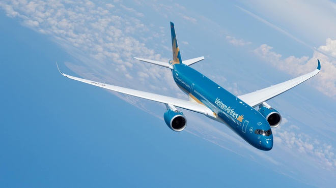 Tổng Giám đốc Vietnam Airlines gửi tâm thư động viên nữ nhân viên dương tính lần 1 với Covid-19: Chúng ta sẽ làm hết khả năng... - Ảnh 1.