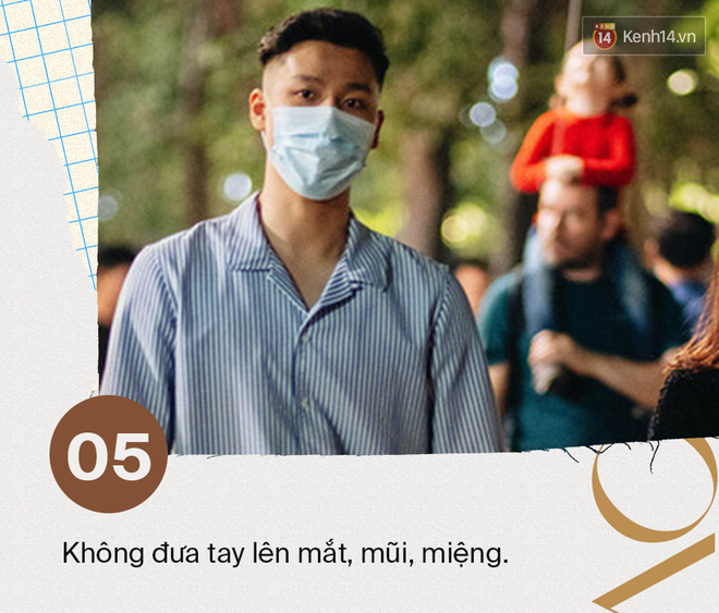 Bộ Y tế: Khuyến cáo những việc học sinh cần làm tại nhà hằng ngày để phòng tránh mắc dịch bệnh Covid-19 - Ảnh 5.