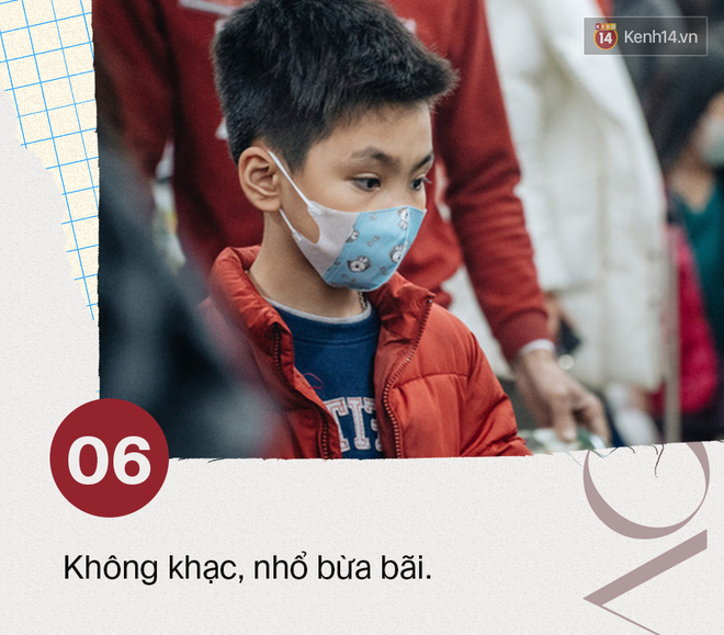 Bộ Y tế: Khuyến cáo những việc học sinh cần làm tại nhà hằng ngày để phòng tránh mắc dịch bệnh Covid-19 - Ảnh 6.