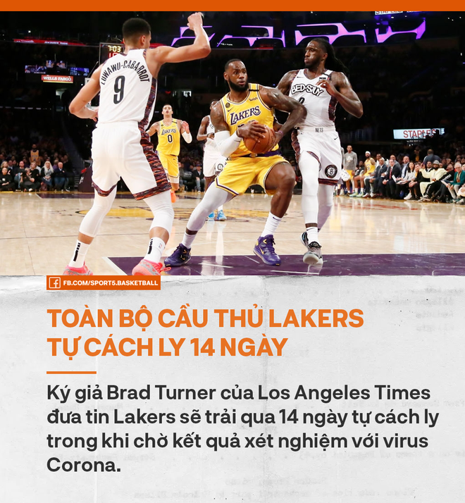 Quá rảnh rỗi trong thời gian tự cách ly, sao trẻ NBA theo dõi bạn thân của chị em nhà Kylie & Kendall Jenner - Ảnh 1.