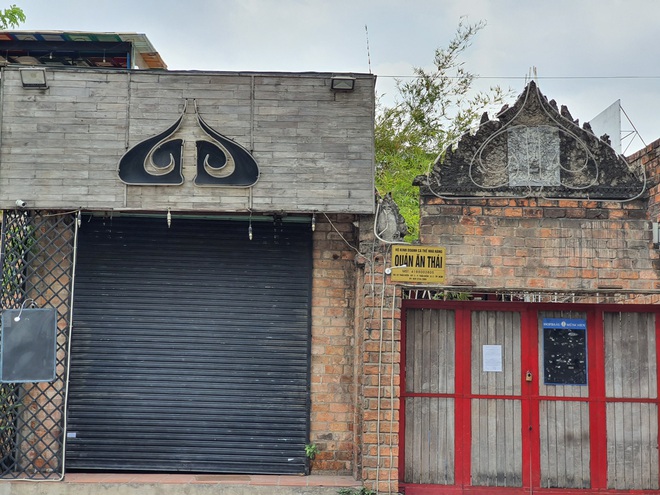 TP.HCM phát thông báo khẩn cho những khách đến bar Buddha trong 5 ngày khi liên tục phát hiện ca nhiễm Covid-19 - Ảnh 1.