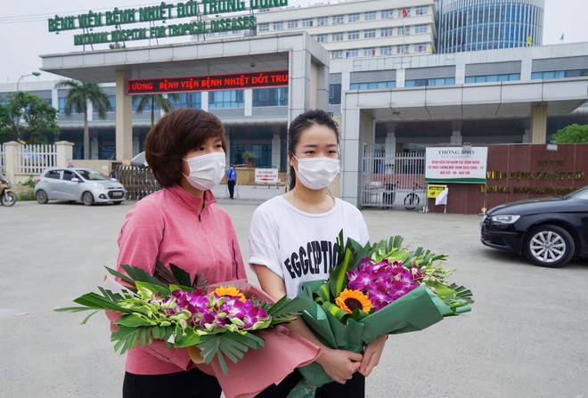 Diễn biến dịch ngày 16/4: Không ghi nhận thêm ca mắc mới vào buổi chiều, 176 người đã được điều trị khỏi - Ảnh 1.