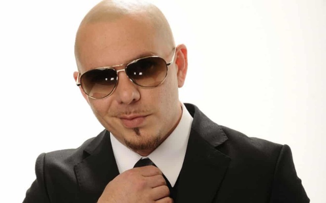 Rapper Mr. Worldwide đầu trọc bất ngờ đăng kí bản quyền câu hát cửa miệng siêu nổi tiếng, ai không cẩn thận chắc chắn bị mất tiền phạt oan! - Ảnh 3.