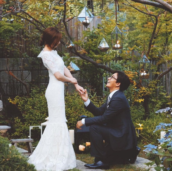 Một bước lên tiên nhờ cưới ông hoàng Bae Yong Joon, tình bạn mỹ nhân Vườn sao băng và Heechul thay đổi bất ngờ - Ảnh 3.