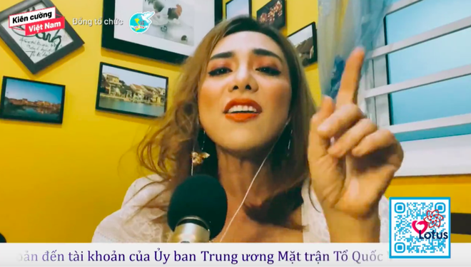 Đại nhạc hội trực tuyến lớn nhất Vpop: Đông Nhi, Isaac, Min, Erik cùng hơn 20 nghệ sĩ sẵn sàng mang đến cho khán giả những màn trình diễn độc nhất! - Ảnh 6.