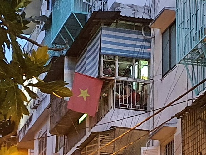Diễn biến dịch Covid-19: Tối 30/4 tiếp tục không có ca nhiễm mới, phong toả một chung cư ở Sài Gòn sau khi BN92 tái dương tính - Ảnh 2.