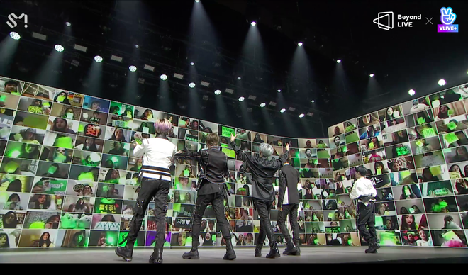NCT Dream mang đến loạt sân khấu đa sắc màu cùng thử thách thần giao cách cảm; lập lời hứa sẽ đồng hành cùng fan thêm 50 năm nữa tại concert online - Ảnh 18.