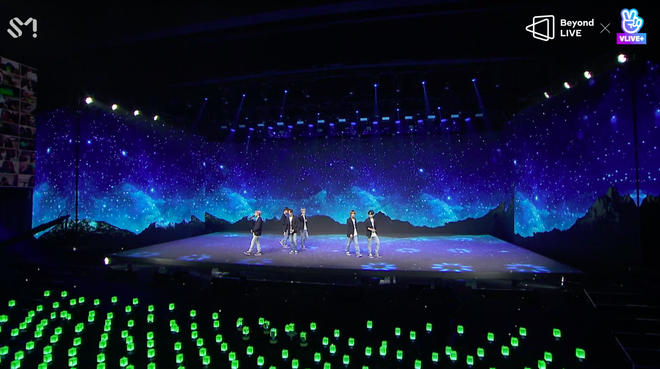 NCT Dream mang đến loạt sân khấu đa sắc màu cùng thử thách thần giao cách cảm; lập lời hứa sẽ đồng hành cùng fan thêm 50 năm nữa tại concert online - Ảnh 69.