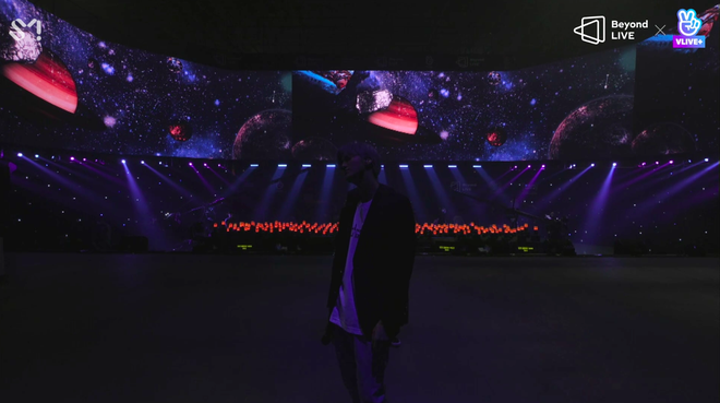 NCT Dream mang đến loạt sân khấu đa sắc màu cùng thử thách thần giao cách cảm; lập lời hứa sẽ đồng hành cùng fan thêm 50 năm nữa tại concert online - Ảnh 76.