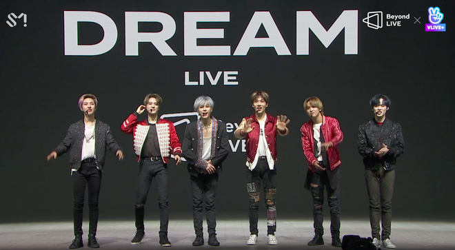 NCT Dream mang đến loạt sân khấu đa sắc màu cùng thử thách thần giao cách cảm; lập lời hứa sẽ đồng hành cùng fan thêm 50 năm nữa tại concert online - Ảnh 97.