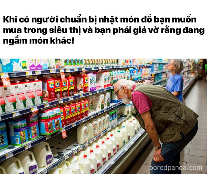 20 điều kì cục tất cả chúng ta đều từng làm nhưng lại không bao giờ thừa nhận - Ảnh 8.