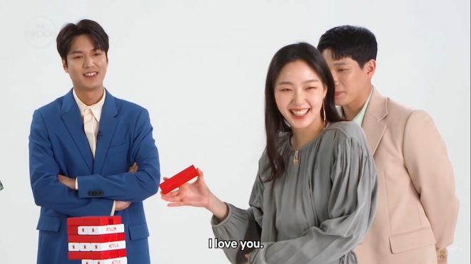 Lee Min Ho bật mí câu thoại thích nhất Quân Vương Bất Diệt, nghe xong chịu không nổi luôn á! - Ảnh 9. Lee Min Ho bật mí câu thoại thích nhất Quân Vương Bất Diệt, nghe xong chịu không nổi luôn á! - Ảnh 9.