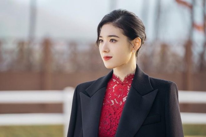 Lee Min Ho bật mí câu thoại thích nhất Quân Vương Bất Diệt, nghe xong chịu không nổi luôn á! - Ảnh 8. Lee Min Ho bật mí câu thoại thích nhất Quân Vương Bất Diệt, nghe xong chịu không nổi luôn á! - Ảnh 8.