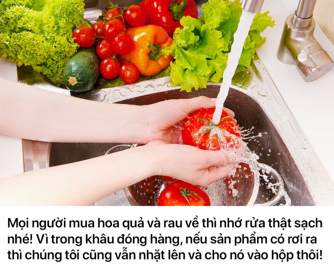 Cư dân mạng được hỏi về bí mật nghề nghiệp của mình và chúng ta nhận được một rổ thông tin cực kì thú vị - Ảnh 12.