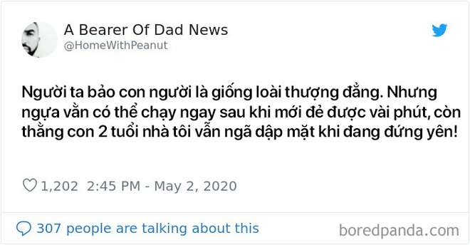 Những câu chuyện tấu hài cực mạnh giữa phụ huynh và các bé khiến cư dân mạng không nhịn nổi cười - Ảnh 3.