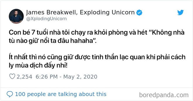 Những câu chuyện tấu hài cực mạnh giữa phụ huynh và các bé khiến cư dân mạng không nhịn nổi cười - Ảnh 5.