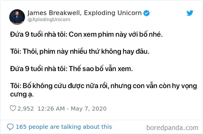 Những câu chuyện tấu hài cực mạnh giữa phụ huynh và các bé khiến cư dân mạng không nhịn nổi cười - Ảnh 8.