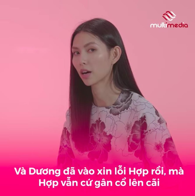 Sự thật đằng sau cuộc chiến giành sofa từng dậy sóng tại Next Top Model - All Stars: Do Cao Thiên Trang cố tình gây sự? - Ảnh 6.