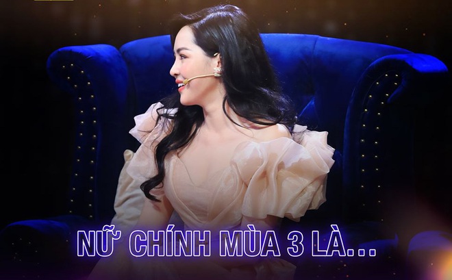 Nữ chính Người ấy là ai mùa 3: Từng thẩm mỹ cắt xương hàm, chỉnh hô, làm phục vụ bưng bê - Ảnh 12.