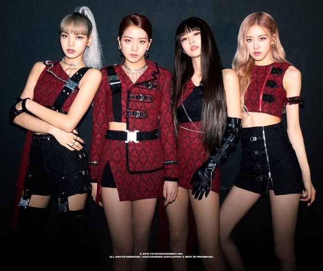 Rò rỉ thông tin BLACKPINK giờ này mới đang lên đồ quay MV vì stylist... lâu lắm mới đến công ty, ngày MV ra mắt chắc còn chờ dài! - Ảnh 7.