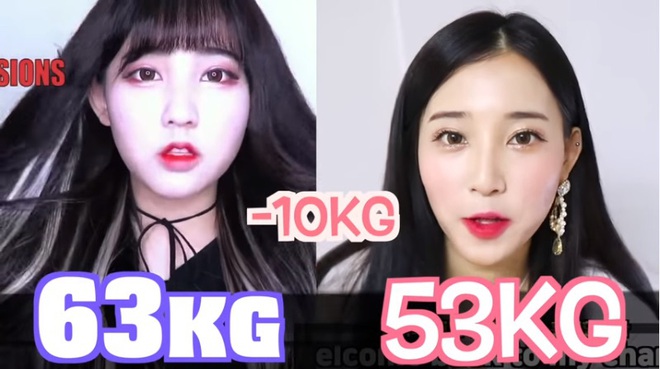 Giảm 3kg trong 3 ngày, học ngay 3 tips và thực đơn ăn kiêng 3 ngày của gái xinh xứ Hàn - Ảnh 2.
