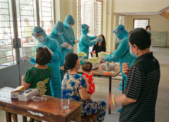 Góc nhìn đời thường của du học sinh Úc từ khu cách ly dịch Covid-19: “Mình cảm nhận được cái tình người ở đấy” - Ảnh 15.