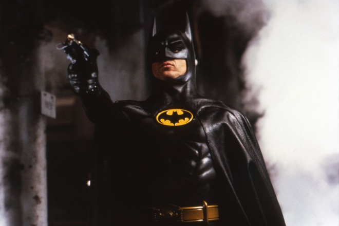 Mặc kệ Robert Pattinson, DC vẫn tuyển Batman mới không khác gì Nick Fury của Marvel - Ảnh 4.