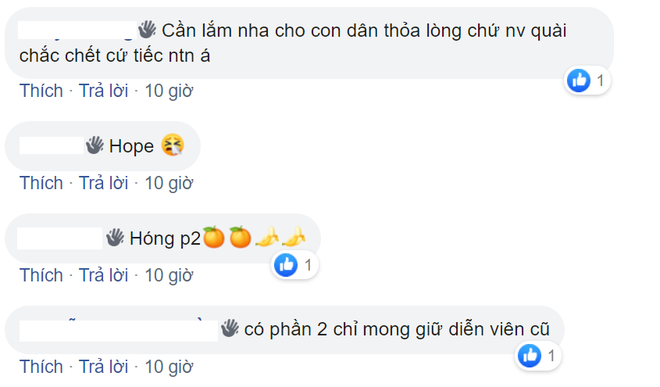 Đạo diễn Trần Thiên Thiên Trong Lời Đồn úp mở phần 2, netizen gào thét: Nhớ để nguyên dàn diễn viên nha! - Ảnh 3.