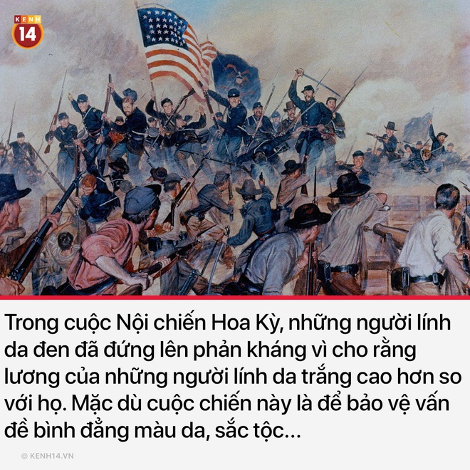 Những thời khắc đen tối trong lịch sử hiện đại khiến cho 2020 bỗng trở nên nhẹ nhàng hơn một chút - Ảnh 2.