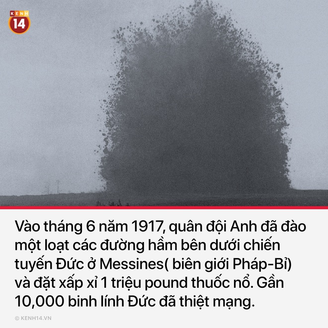 Những thời khắc đen tối trong lịch sử hiện đại khiến cho 2020 bỗng trở nên nhẹ nhàng hơn một chút - Ảnh 3.