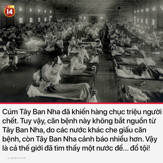 Những thời khắc đen tối trong lịch sử hiện đại khiến cho 2020 bỗng trở nên nhẹ nhàng hơn một chút - Ảnh 4.