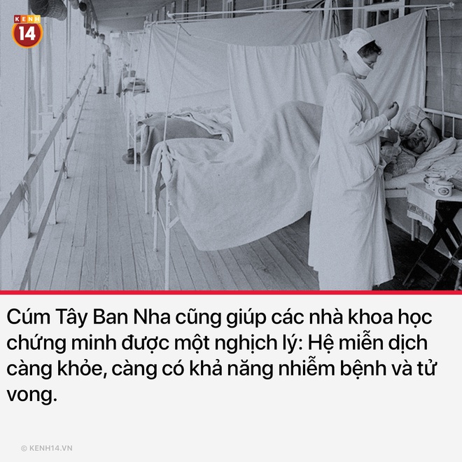 Những thời khắc đen tối trong lịch sử hiện đại khiến cho 2020 bỗng trở nên nhẹ nhàng hơn một chút - Ảnh 5.