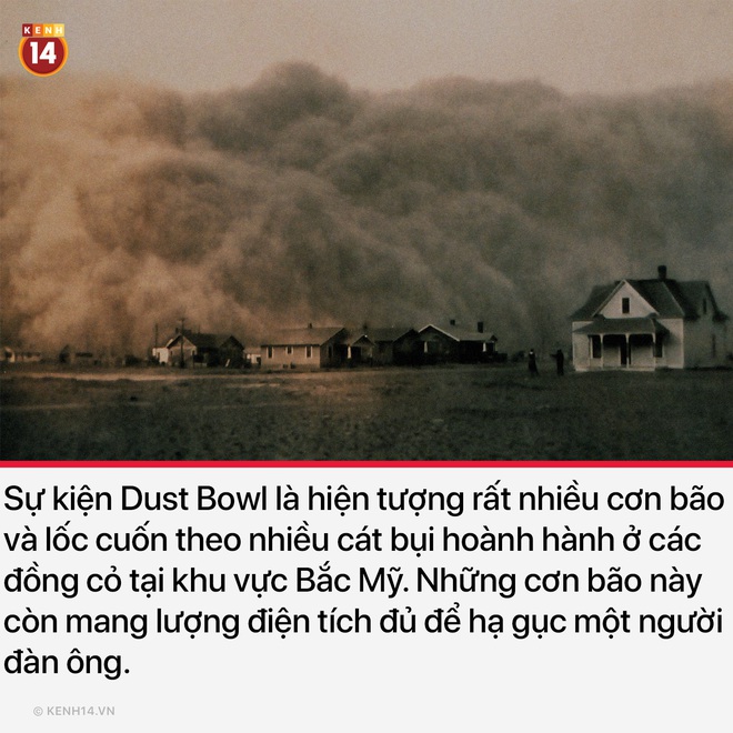 Những thời khắc đen tối trong lịch sử hiện đại khiến cho 2020 bỗng trở nên nhẹ nhàng hơn một chút - Ảnh 6.