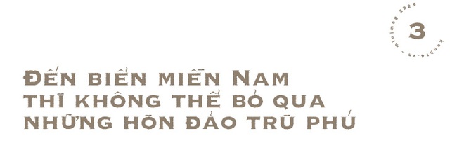 Đi vịnh miền Bắc, tắm biển miền Trung, chu du khắp các đảo miền Nam - Đi khắp nước mình để thấy du lịch biển Việt Nam là số 1! - Ảnh 7.