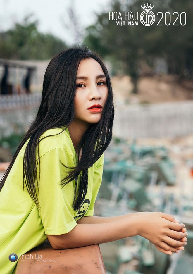Lộ diện dàn thí sinh 9X của Hoa hậu Việt Nam 2020: Toàn gương mặt hot, sexy, liệu có chiếm ưu thế so với nhóm 10X? - Ảnh 2.