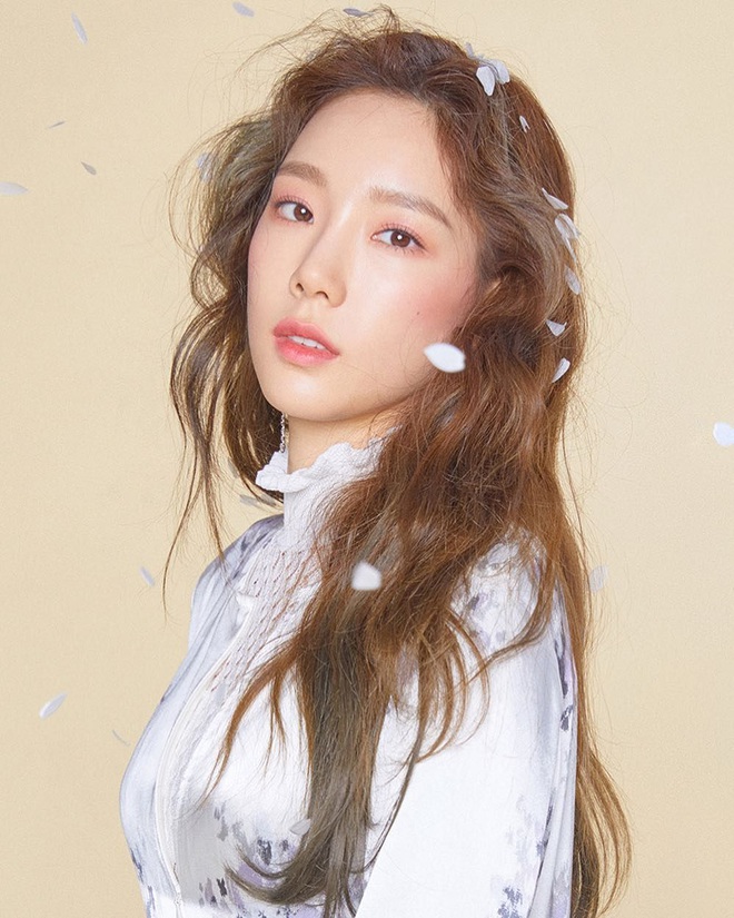 SM tung ảnh thành viên đầu tiên của nhóm nữ mới: Có nét giống Taeyeon (SNSD), nhìn tên mà tưởng theo concept… xuân hạ thu đông? - Ảnh 6. SM tung ảnh thành viên đầu tiên của nhóm nữ mới: Có nét giống Taeyeon (SNSD), nhìn tên mà tưởng theo concept… xuân hạ thu đông? - Ảnh 6.
