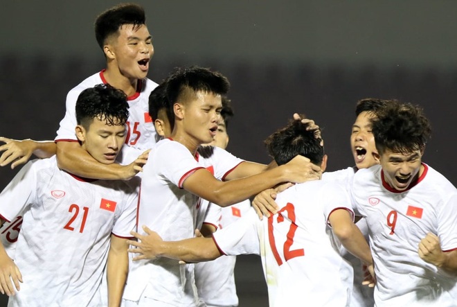 U19 Việt Nam tranh vé dự U20 World Cup tại tại Namangan (Uzbekistan) - Ảnh 2.