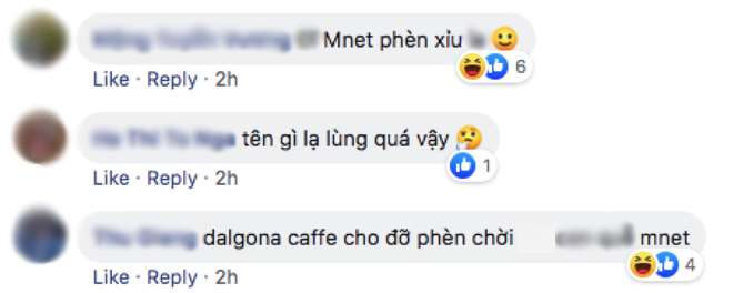 Rộ tin đồn về tên gọi của boygroup xuất thân từ I-LAND, netizen Việt phản ứng: Ủa sao hơi… phèn? - Ảnh 4.