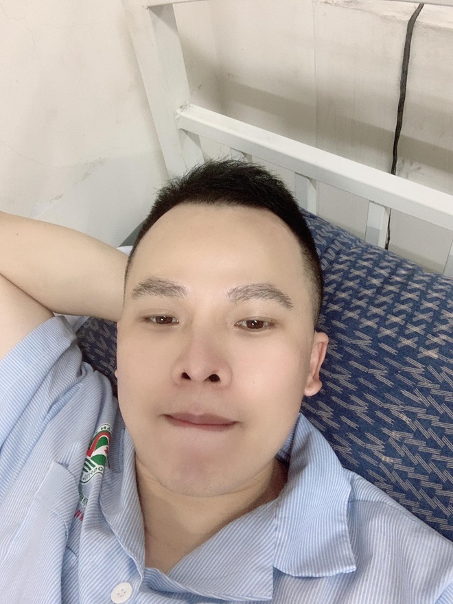 Vũ Khắc Tiệp tiếp tục bị réo tên trong chuyện cách ly, người trong cuộc nói gì? - Ảnh 4. Vũ Khắc Tiệp tiếp tục bị réo tên trong chuyện cách ly, người trong cuộc nói gì? - Ảnh 4.