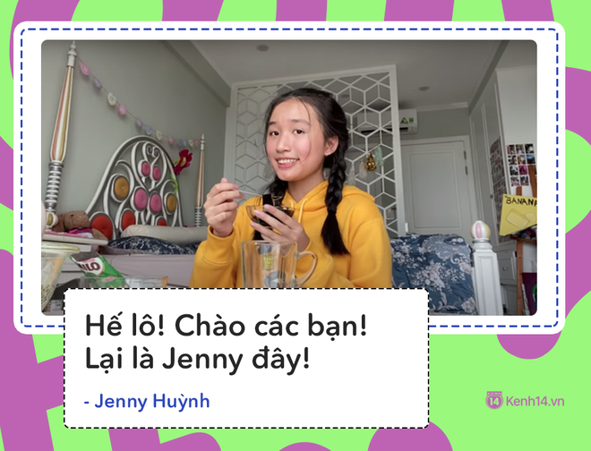 Loạt câu nói nhấn nhá làm nên thương hiệu của Jenny Huỳnh, xem không mê hơi phí  - Ảnh 3.