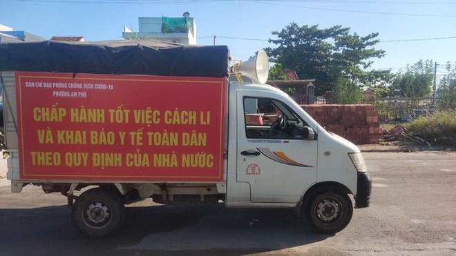 Dich Covid-19 ngày 29/7: Hà Nội phong toả khu dân cư và quán pizza, BV Quốc tế City ngưng nhận bệnh nhân sau trường hợp nghi mắc Covid-19 - Ảnh 1.