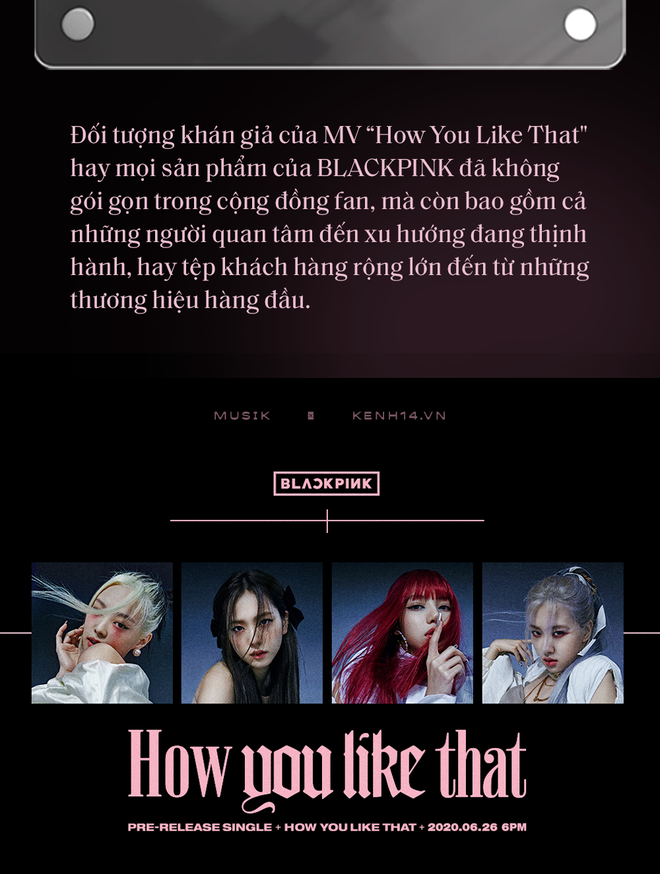 Mỗi lần comeback là một lần “chấn động: BLACKPINK thành công nhờ điều gì? - Ảnh 10.