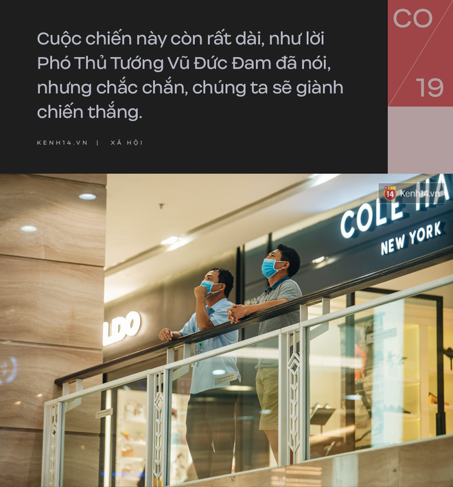 Đà Nẵng, Hà Nội, Sài Gòn cùng cả nước đã sẵn sàng: Chúng ta có niềm tin sẽ đẩy lùi COVID-19 thành công một lần nữa! - Ảnh 4. Đà Nẵng, Hà Nội, Sài Gòn cùng cả nước đã sẵn sàng: Chúng ta có niềm tin sẽ đẩy lùi COVID-19 thành công một lần nữa! - Ảnh 4.