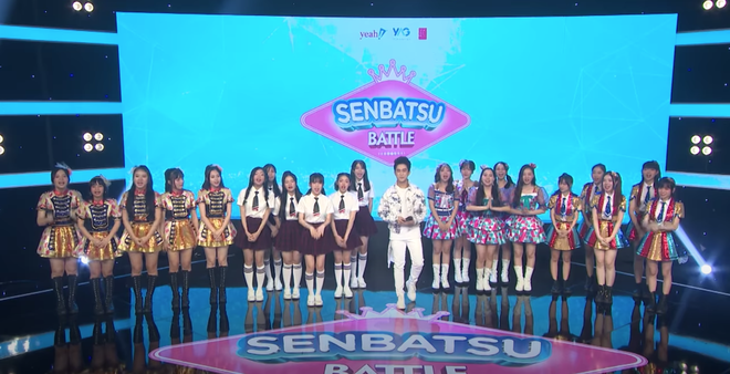 SGO48 Senbatsu Battle: Vừa công bố top 16, Lệ Trang bất ngờ rút lui - Ảnh 1.