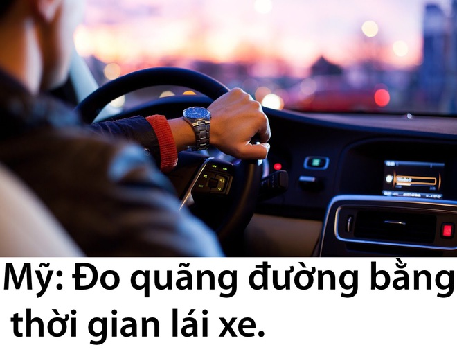 Những việc bình thường như cân đường hộp sữa ở vài quốc gia nhưng khiến người nước bạn há hốc mồm ngạc nhiên - Ảnh 4.