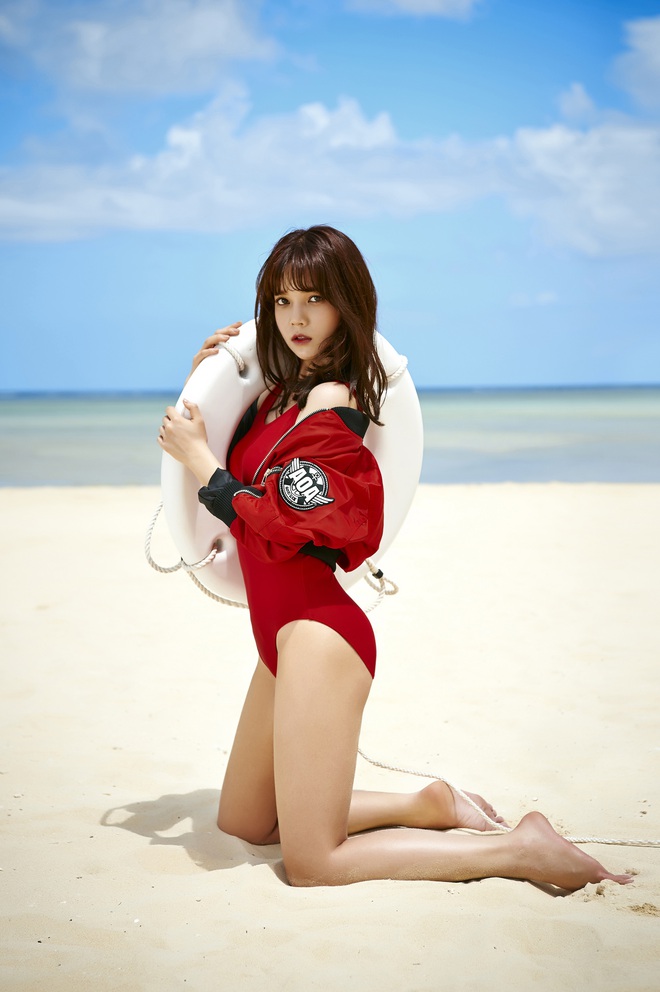 Jimin (AOA) bị cựu trainee FNC vạch trần thêm phốt: Đấm đồng đội vì ghen tị, cầm đầu nhóm bắt nạt sử dụng luật rừng - Ảnh 2. Jimin (AOA) bị cựu trainee FNC vạch trần thêm phốt: Đấm đồng đội vì ghen tị, cầm đầu nhóm bắt nạt sử dụng luật rừng - Ảnh 2.