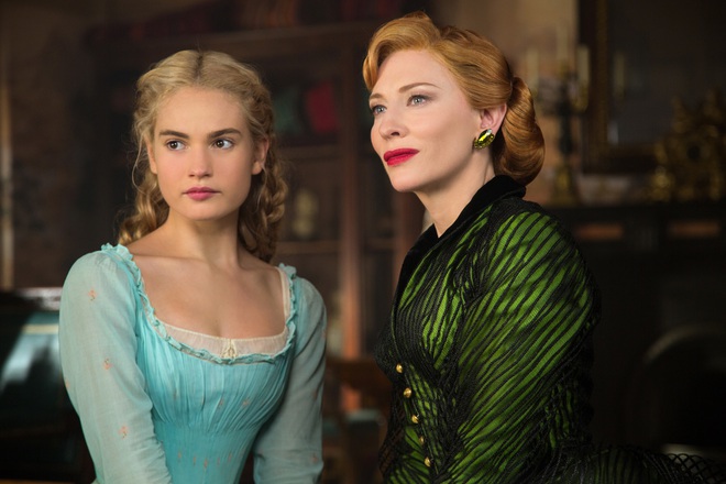 6 gái hư ghét không nổi của Hollywood: Maleficent, dì ghẻ Lọ Lem ác đấy nhưng vì đẹp xỉu nên được tha thứ tất? - Ảnh 10. 6 gái hư ghét không nổi của Hollywood: Maleficent, dì ghẻ Lọ Lem ác đấy nhưng vì đẹp xỉu nên được tha thứ tất? - Ảnh 10.