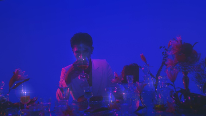 Sau màn công khai hợp tác với biên đạo của BLACKPINK, JUUN D chính thức tung concept teaser trở lại lột xác 180 độ! - Ảnh 8. Sau màn công khai hợp tác với biên đạo của BLACKPINK, JUUN D chính thức tung concept teaser trở lại lột xác 180 độ! - Ảnh 8.