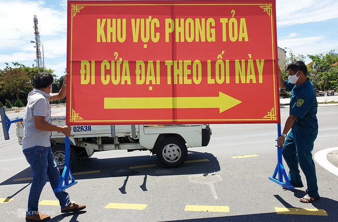 Dịch Covid-19 ngày 17/8: Hà Nội có ca dương tính thứ 10, tiếp xúc gần với bệnh nhân 962 không đeo khẩu trang - Ảnh 1.